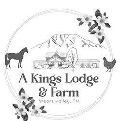 kings lodge logo