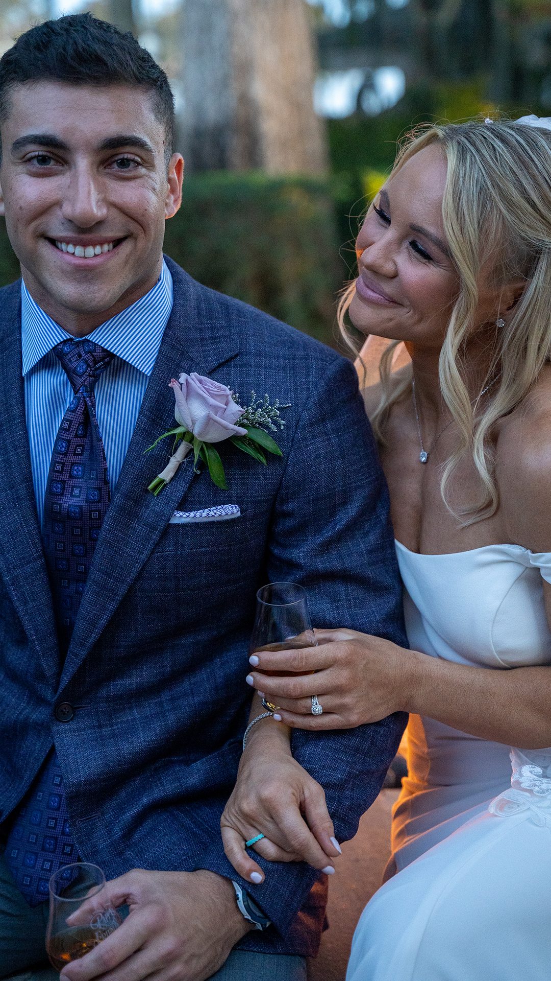 wedding photography knoxville tennessee